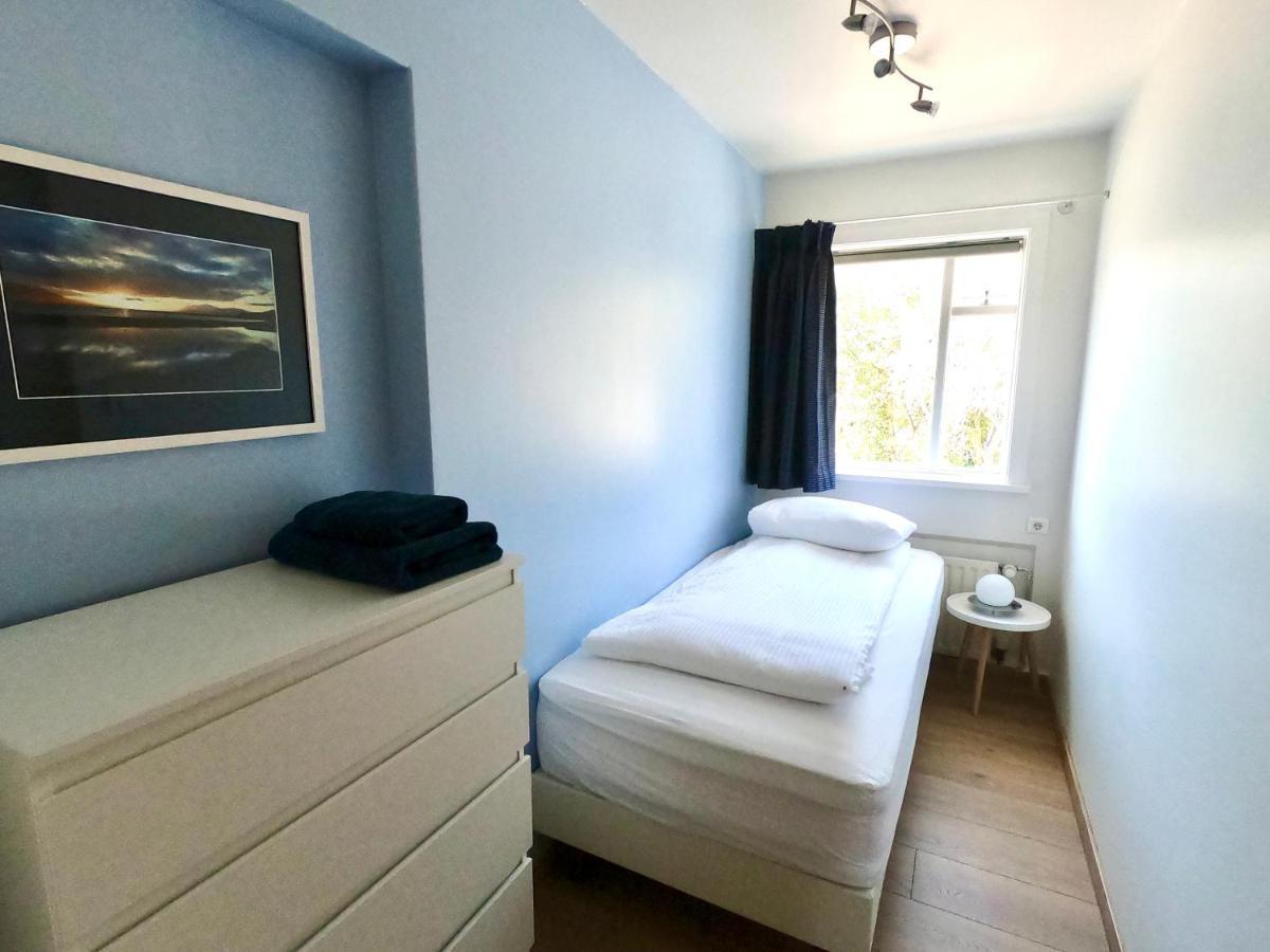 Pearl Of The North Apartments Akureyri Exterior foto