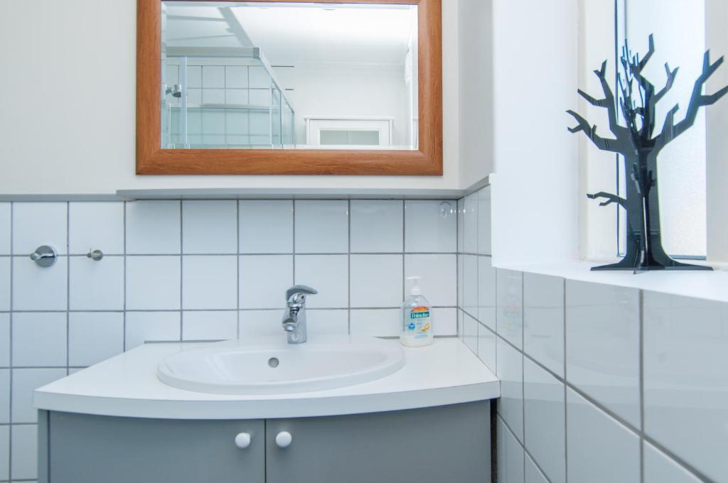 Pearl Of The North Apartments Akureyri Quarto foto
