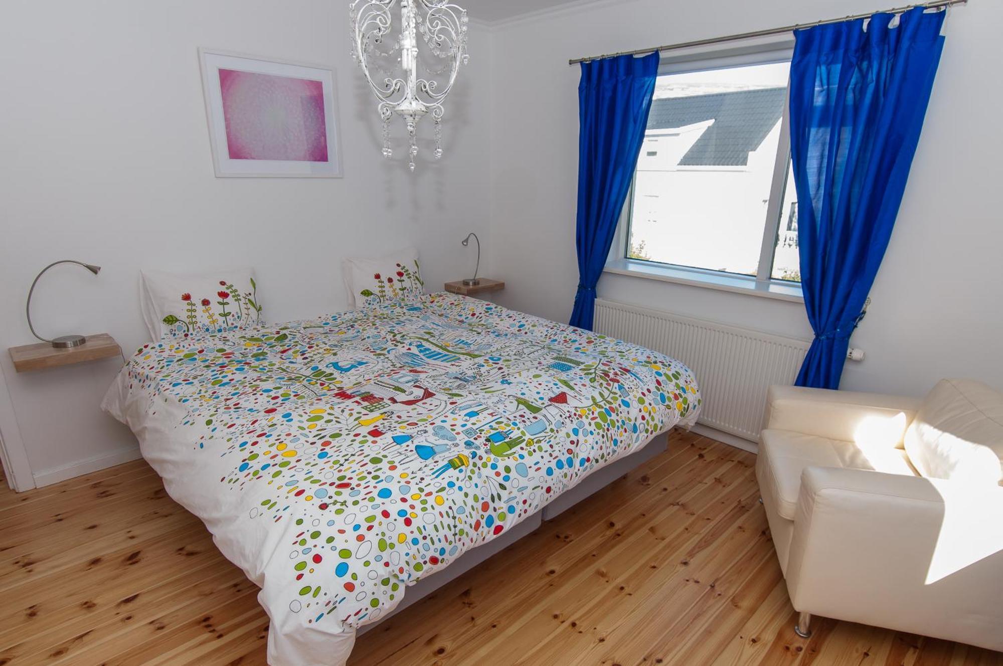 Pearl Of The North Apartments Akureyri Quarto foto