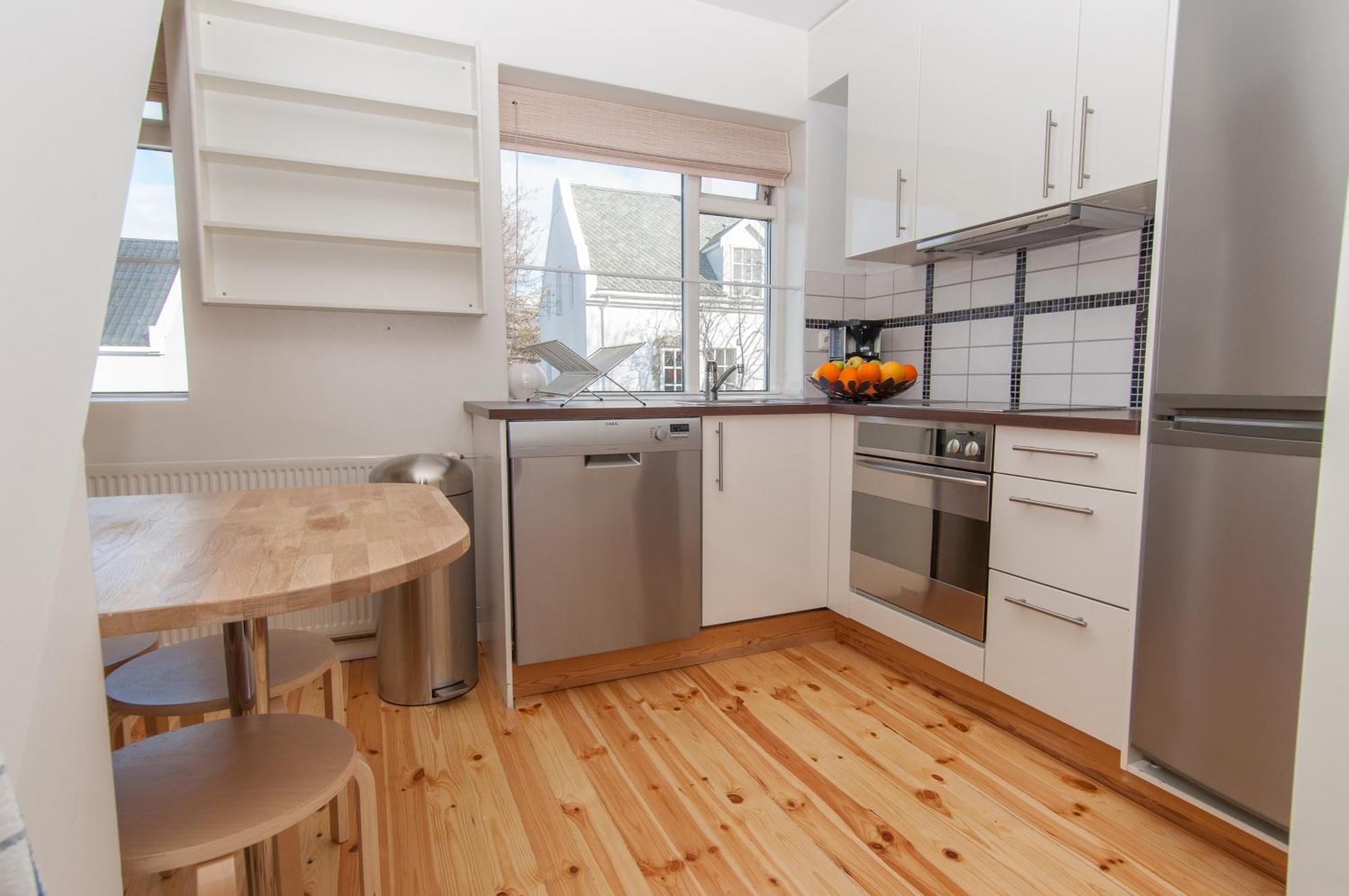 Pearl Of The North Apartments Akureyri Quarto foto